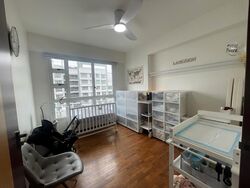 Blk 617D Punggol Breeze (Punggol), HDB 4 Rooms #503212461